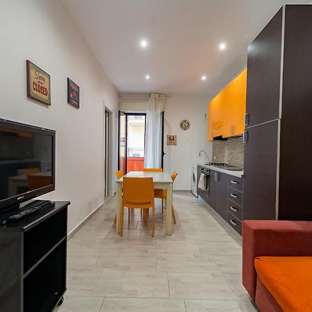 Naranji House Orange Relax Apartment Altavilla Milicia Luaran gambar