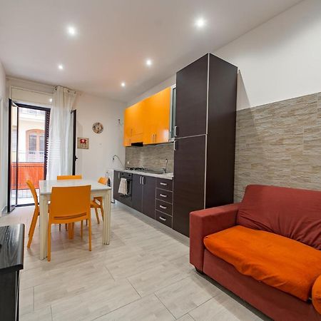 Naranji House Orange Relax Apartment Altavilla Milicia Luaran gambar